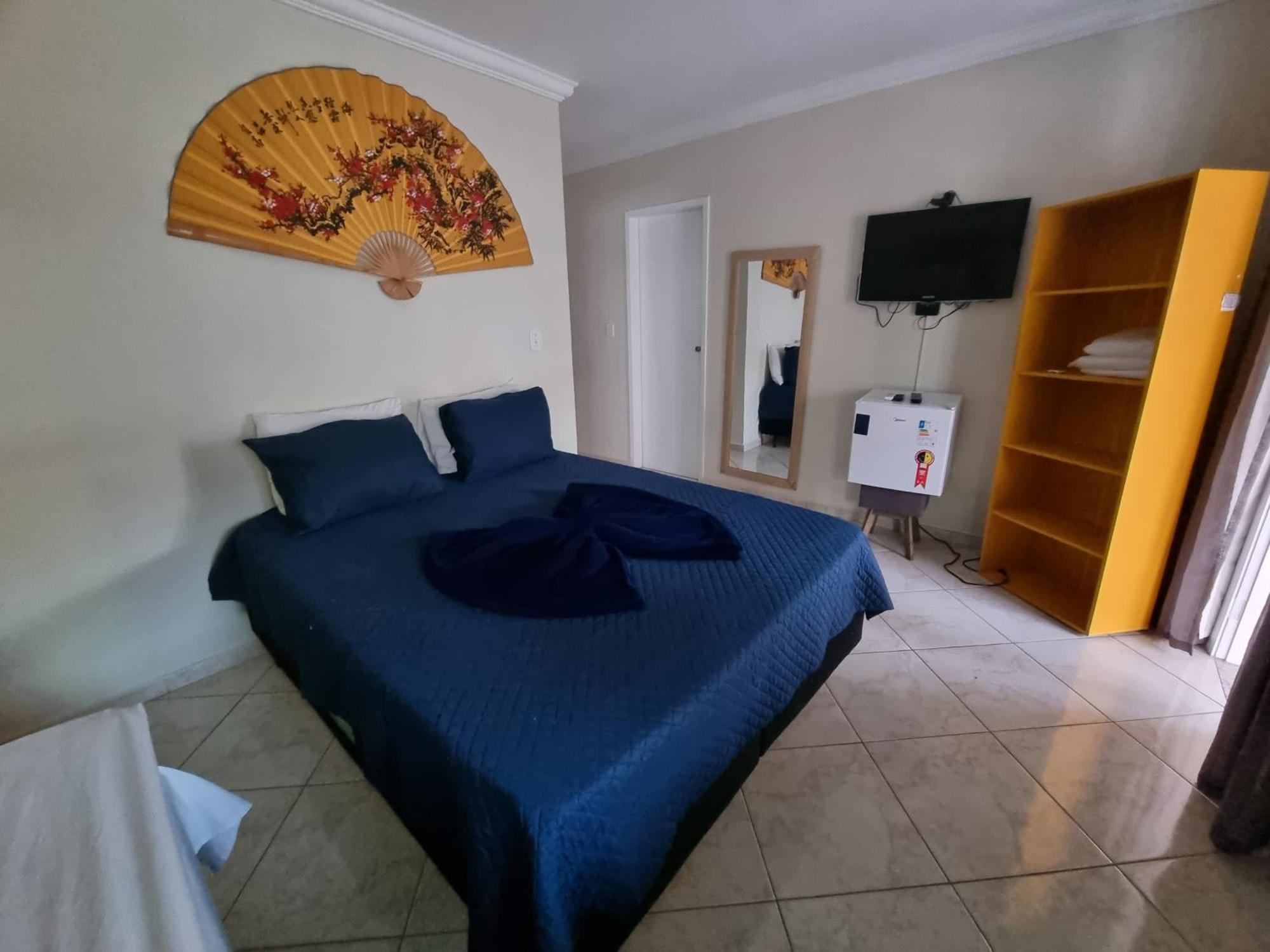 Zenit Hostel Da Cris Кабу-Фриу Экстерьер фото