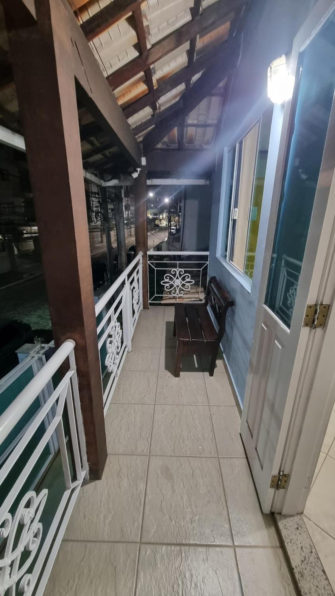 Zenit Hostel Da Cris Кабу-Фриу Номер фото